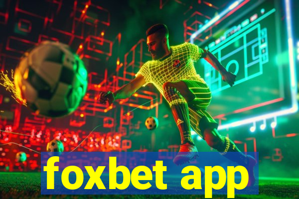 foxbet app